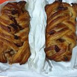Cornetti D'autore Comida