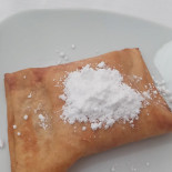 Fortuna Albicocca Comida