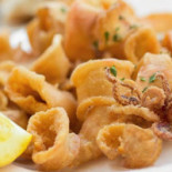 Fortuna Albicocca Comida