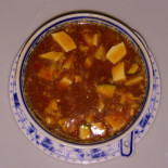 Fortuna Albicocca Comida