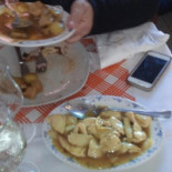 Fortuna Albicocca Nourriture