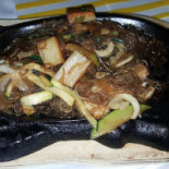 Fortuna Albicocca Comida