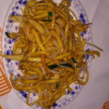 Fortuna Albicocca Comida