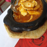 Fortuna Albicocca Comida