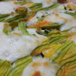 Pizzagrium Agri Pizzeria, Torta Al Testo Nourriture