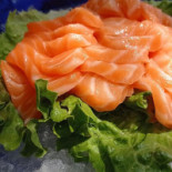 Sushi Koi Comida