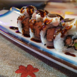 Sushi Koi Comida