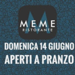 Meme Logo