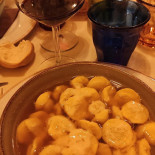 Gallo D'oro Nourriture