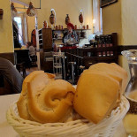 Gallo D'oro À l'intérieur