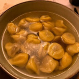 Gallo D'oro Nourriture