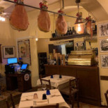 Gallo D'oro À l'intérieur