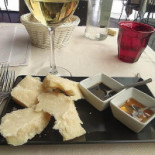 Gallo D'oro Nourriture
