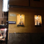 Gallo D'oro Extérieur