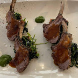 Gallo D'oro Nourriture