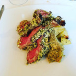 Gallo D'oro Nourriture