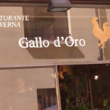 Gallo D'oro Extérieur