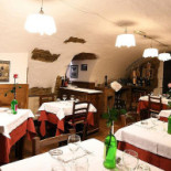 Gallo D'oro À l'intérieur