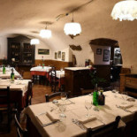 Gallo D'oro À l'intérieur