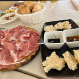 Gallo D'oro Nourriture