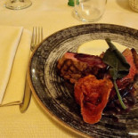 Gallo D'oro Nourriture