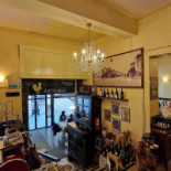 Gallo D'oro À l'intérieur
