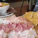 Gallo D'oro Nourriture