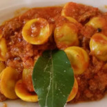 Gallo D'oro Nourriture