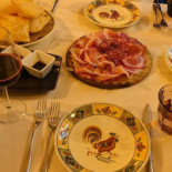 Gallo D'oro Boisson