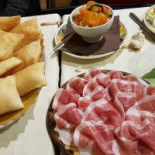 Gallo D'oro Nourriture