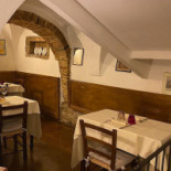 Gallo D'oro À l'intérieur