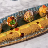 Nanami Sushi Nourriture
