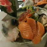 Nanami Sushi Nourriture