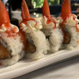 Nanami Sushi Nourriture
