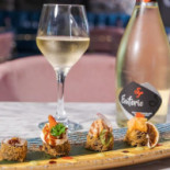 Nanami Sushi Boisson