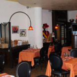 Peo À l'intérieur