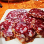 Peo Nourriture