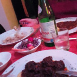 Peo Nourriture