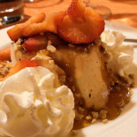 Peo Nourriture