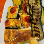 Peo Nourriture