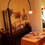 Peo À l'intérieur