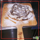 Spikki Menu