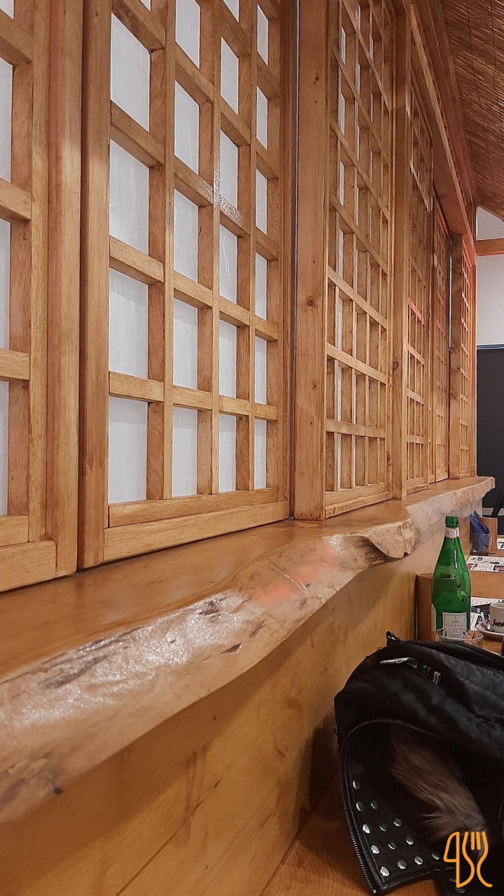 Iramen Extérieur