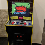 Iramen Carte