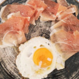 Circolo 19 food