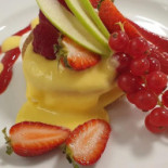 Circolo 19 food