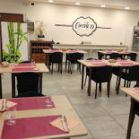 Circolo 19 À l'intérieur