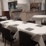 Circolo 19 À l'intérieur
