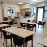 Circolo 19 À l'intérieur