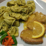 Platz Cafè food